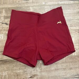 Tracksmith Bell Lap Shorts